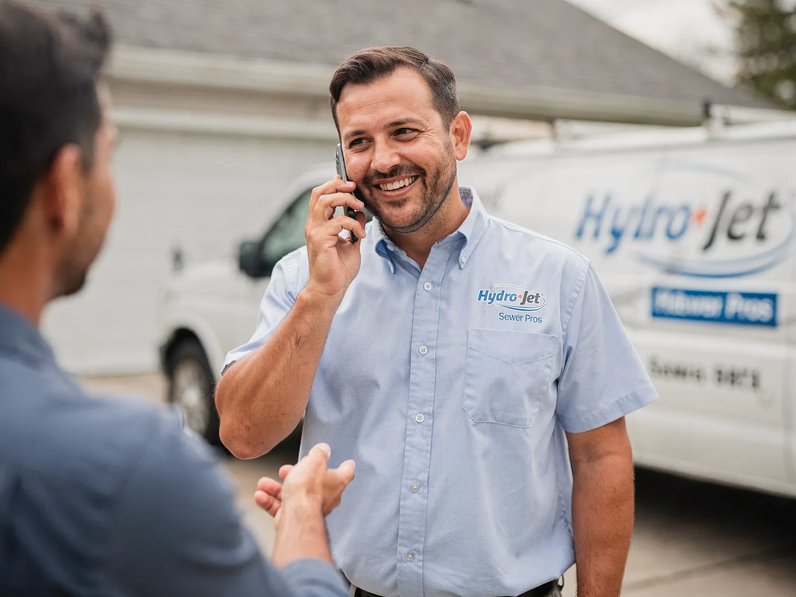 Hydro Jetting Near Me Pamplico, SC FAQs